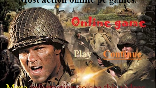 How to Play Online games in Facebook GameRoom [upl. by Sello]