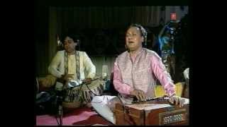 Tum Bin Kahin Qarar Na Aaye To Full Song  Chandan Dass Ghazals quotTamannaquot [upl. by Arahsal]