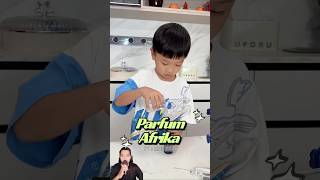 Parfum Dari Afrika dubbing dubbinglucu funnydubbing funnyvideos dramalucu alurcerita shorts [upl. by Curren390]