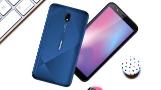 Hisense E20 2020  UniSoC SC9832E 13MP 2450 mAh 57 inch Specification Price Release Date [upl. by Jere]