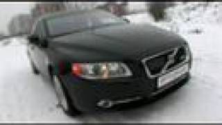 Volvo S80 [upl. by Aisilef]