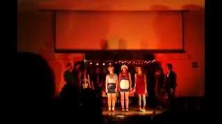 Landslide  Dixie Chicks A Cappella [upl. by Aleira]