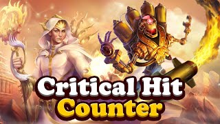 Hero Wars Helios The Ultimate Counter to Critical Hit [upl. by Gigi514]