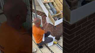 Work Tips  How To  Fascia an Soffit Box Ends  JC Timber Roof Specialist [upl. by Radbourne]