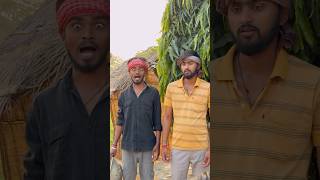 Last Me Mila Dhokha 🤣 shorts RamRamJi suspense comedy funny RRJ [upl. by Safko]