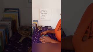 LIBRA MOON ORACLE MESSAGE tarot [upl. by Naitsabas]