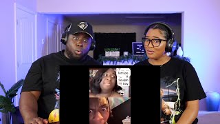 Kidd and Cee Reacts To Terri Joe Being A Christian Queen Compilation [upl. by Haibot]