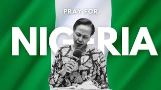 PRAYER FOR NIGERIA [upl. by Gascony]