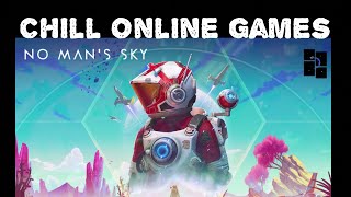 နာရီ၁၀၀ ကျော် အေးဆေးဆော့chill လို့ရသော Online Gamesများ Online games to chill 100 hours [upl. by Neddy129]