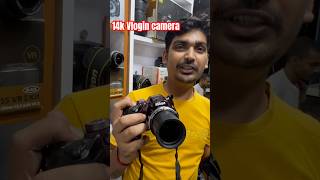 4999₹ Se DSLR Suru full video in bio  camera chandnichowk delhi nikon vloggingcamera [upl. by Gasser]