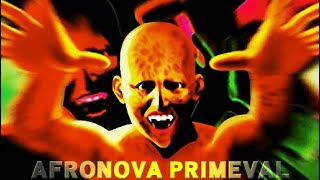 Dance Dance Revolution EXTREME Afronova Primeval [upl. by Lorrad]