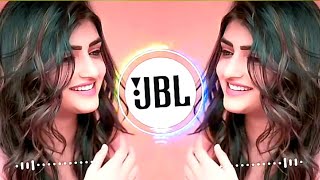 All DJ song  Hindi gane remix  non stop JBL vibration song  new DJ collection Hindi song [upl. by Aztin]