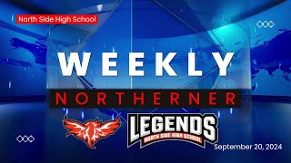 The Weekly Northerner Episode 7 [upl. by Gough501]