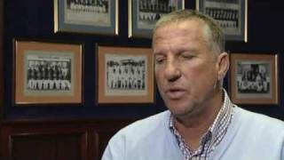 Sir Ian Botham Interview [upl. by Pyotr]