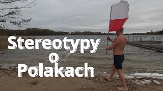 Ekipa z jezior  71  Jezioro Gieret STEREOTYPY O POLAKACH  Dzień Niepodległości [upl. by Ody]