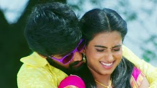 Tungabhadra Full Video Songs  Anandam Anandam Full Video Song  Adith Dimple Chopde [upl. by Dionis]