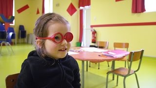 Les bilans de santé en école maternelle  une mission du Département [upl. by Mufi667]