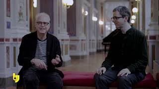 Bill Frisell amp Thomas Morgan  Umbria Jazz Winter 28 • Day By Day [upl. by Capriola]