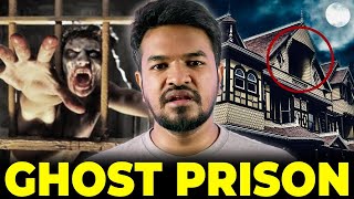 Winchester Mystery House 😱 👻  Madan Gowri  Tamil  MG [upl. by Raimondo]