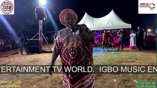 Sis Chinyere Udoma Trending Songs 2023 Igbo Community Southeast Community Home amp Abroad Gathering [upl. by Illom661]