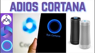 ✅Adios Cortana [upl. by Mendy]