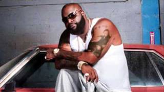 Rick Ross  Maimilyrics [upl. by Orlov370]