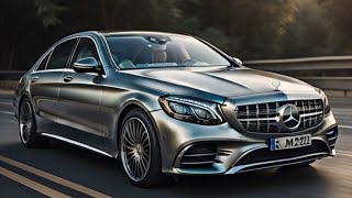 2024 New MercedesBenz SClass S 580 4dr carBk Car WorldExteriorinterior Full Review [upl. by Granoff306]