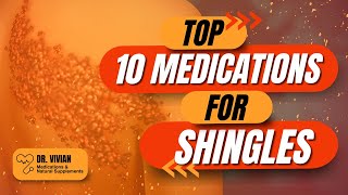 Shingles ALERT Dont Ignore These 10 Warning Signs [upl. by Mckay]