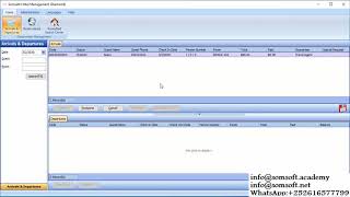 Lesson 8 Isbar Hotel amp Restaurant Management System [upl. by Snowman136]