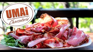 Capicola at Home with UMAi Dry [upl. by Leopold]