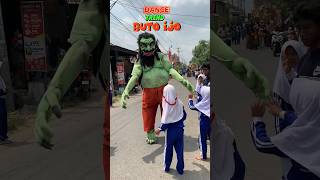 DANCE TREND BUTO IJO [upl. by Harriott275]