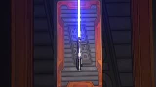 The Best Anakin Skywalker Lightsaber Yet [upl. by Eilraep]