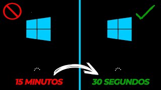 Deixe o Windows MAIS RÁPIDO Limpe Arquivos Temporários e Ganhe Performance INSTANTÂNEA [upl. by Rosemonde516]