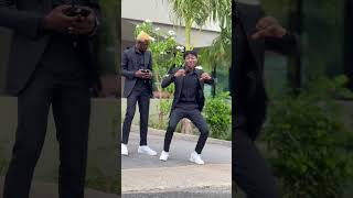 King Promise  Sarkodie Olivetheboy  Favorite story dance viral heartbreak [upl. by Ynnelg574]