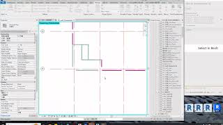 Revit Dynamo Practice P2  Japan Architecture Project [upl. by Retlaw768]