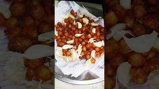 dhaba style Lassun chana😋🤤recipe youtubeshorts dhabastyle mehzvlogs [upl. by Nidia]