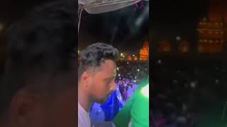 Keshab Dey Live Singing From Tufanganj [upl. by Felty834]