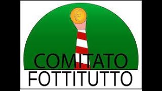 Testimonianze sul Comitato Fortitudo [upl. by Ginnie]