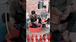 funny lorwahi ke karan woodworking yinsan se glat ho jata he sketchcomedy [upl. by Annahoj]