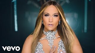 Jennifer Lopez  El Anillo Official Video [upl. by Notlad]