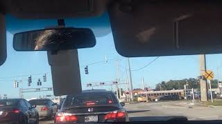 a northbound Tri Rail in miami gardens 112224 [upl. by Garth151]