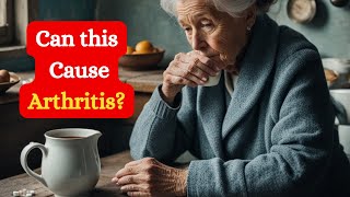 What I Wish Everyone Would Know About Arthritis [upl. by Cousins]