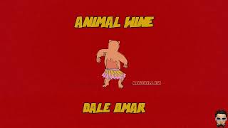 ANIMAL WINE by DALE OMAR Dancehall Mix 🚨 Ft Burna Boy Serani Konshens Mavado amp more [upl. by Lirpa606]