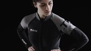 Mares Ultraskin undersuits  Discover our full range [upl. by Robers980]