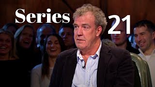 Top Gear News  Series 21 Best Moments [upl. by Thamos]