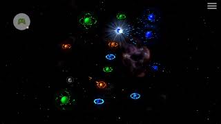 Auralux Whorl  Auralux Constellations Lupus Orbits Nova time Walkthrough [upl. by Bast114]