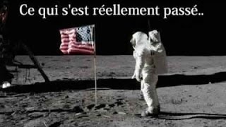 Les Américain nont jamais marché sur la Lune Theorie du complot  Astronomie [upl. by Odnarb]