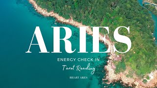 ✨ARIES CURRENT ENERGY CHECK IN  DECISIONS…DECISIONS ✨ [upl. by Bride]