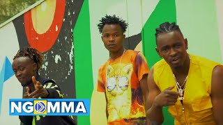 SEMA YES BY WATAPELI CLAN Official Video [upl. by Enylcaj]