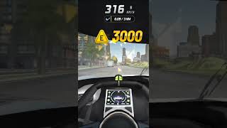 Koenigsegg jesko top speed [upl. by Ytirahc666]